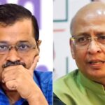 Abhishek Manu Singhvi reveals Arvind Kejriwal's bail conditions He can sign files