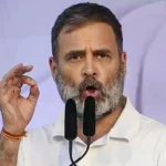 FIR against Rahul Gandhi in Karnataka Accused of making controversial remarks on SC-ST and Sikh community