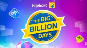 Flipkart Big Billion Days 2024 Know when it will start, best mobile deals and bank offers