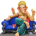 Happy Ganesh Chaturthi 2024