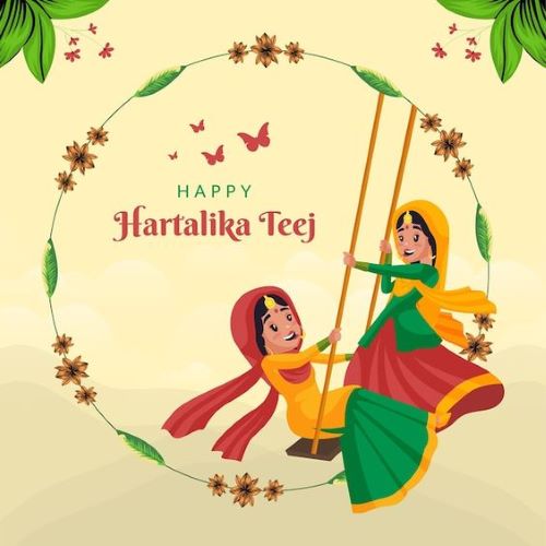 Hartalika Teej 2024: Vastu Tips on What to Do and What Not to Do