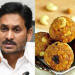 Jagan Reddy talks of writing to PM Modi and CJI on Tirupati laddu controversy