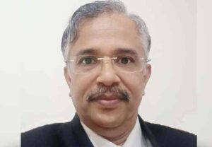 Justice Srishananda