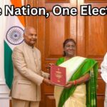 Modi Cabinet Clears Kovind-led Report on 'One Nation, One Election,' Bill to be Introduced in Winter Session