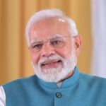 PM Modi's 74th Birthday