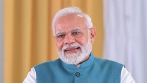 PM Modi's 74th Birthday