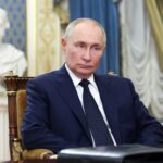 Putin's warning 'If Western missiles are allowed to attack Russia, we will fight Russia directly'