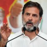 Rahul Gandhi's big announcement Will take to the streets to restore the state status of Jammu and Kashmir