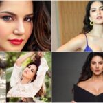 Sunny Leone's 20 best photos