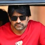 Telugu choreographer Jani Master confesses to sexually assaulting his former employee says Police