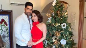 Urmila Matondkar and Mohsin Akhtar Mir Head Towards Divorce After Eight Years of Marriage: Reports