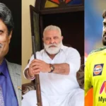 Yuvraj Singh's Father Yograj Singh Attacks Kapil Dev and MS Dhoni