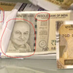 Anupam kher instead of gandhi on fake notes, actor says Anything can happen