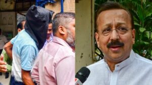 Baba Siddique murder Killers learned aiming from YouTube, claims Mumbai police