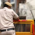 Delhi police chief issues prohibitory orders, cites ‘communal atmosphere’ in city