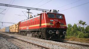 Indian Railways Cuts Advance Reservation Period from 120 Days to 60 Days