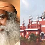 Madras High Court Seeks Criminal Case Details Against Isha Foundation