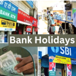 October bank holidays 2024: banks to remain closed for 15 days, see full list