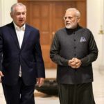 PM Modi says in talks with Netanyahu There is no place for terrorism in our world