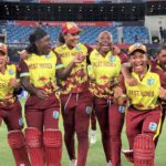 West Indies beat England to reach semi-finals of Women's T20 World Cup