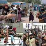 Pakistan Faces Taliban Threat 15000 Fighters March Towards Border Amid Rising Tensions