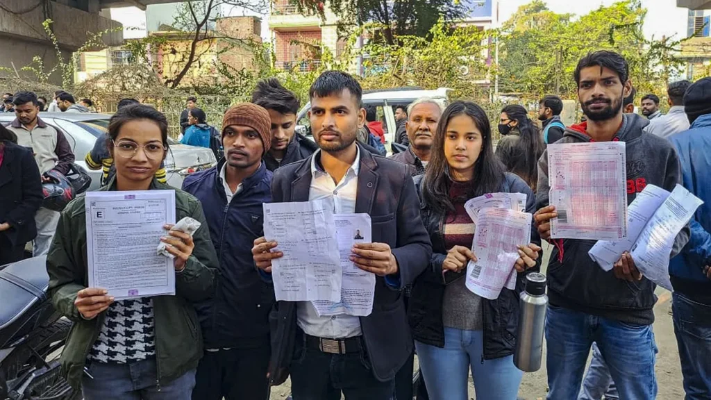 BPSC 70th Prelims Exam Update: बीपीएससी प्रारंभिक परीक्षा नहीं होगी रद्द, अध्यक्ष ने दी पूरी जानकारी