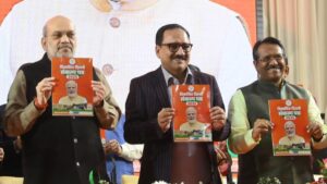 BJP’s Key Promises for Delhi and India: Major Announcements from Election Campaigns 2025