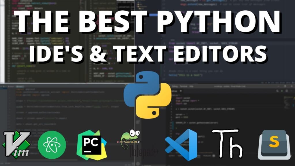Download Best Development & Coding Software for Windows 💻⚡