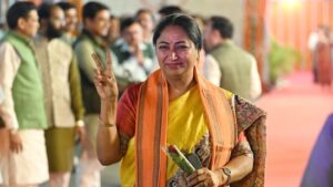 Delhi BJP Government Led by Chief Minister Rekha Gupta in Action Mode: Key Announcements and Decisions for 2025